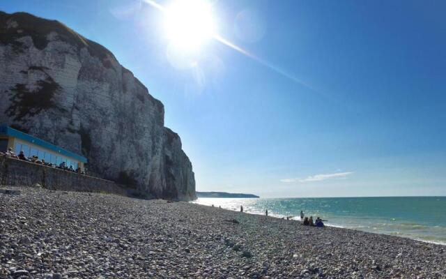 VVF Normandie Forges-les-Eaux