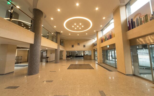 Lake Ocean Resort Sokcho