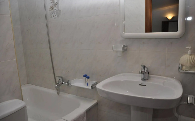 Hotel Xacobeo