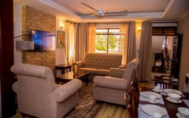 The Festival Hotel Suites & Spa