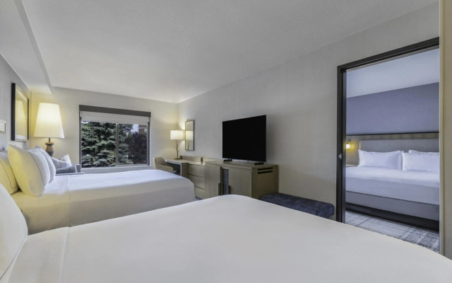 The Newberry Hotel Bend, Tapestry Collection by Hilton