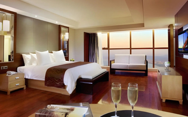 Sanya Phoenix Waterside Gloria Resort