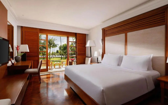 Nusa Dua Spa