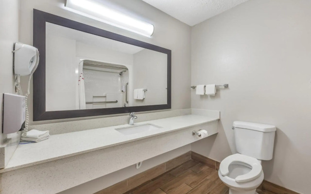 Red Roof Inn Paducah