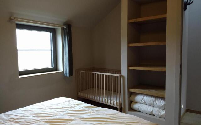 Ardennature vakantiehuizen met privé-sauna