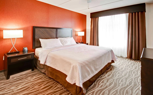 Homewood Suites by Hilton Doylestown