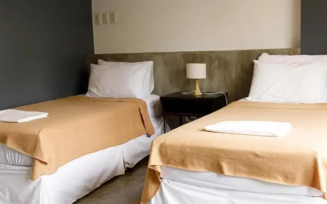 5880 Enriquez Residences