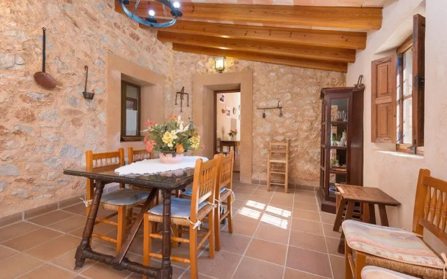 Sa Plana Cala Bona