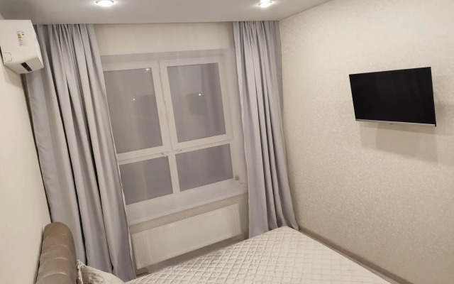 Apartments on Yardem street 25