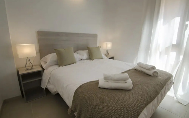 Remolars 1 - La Lonja Homes