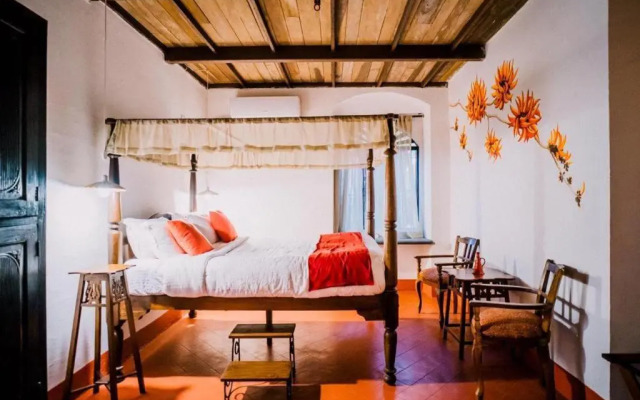 Bate Papo House Cafe Boutique