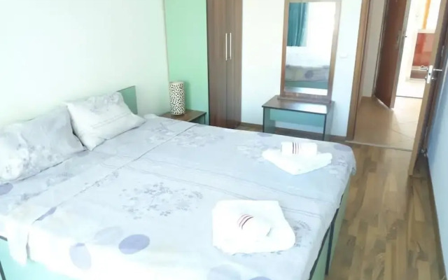 Sofia Apartments in Sunny Residence