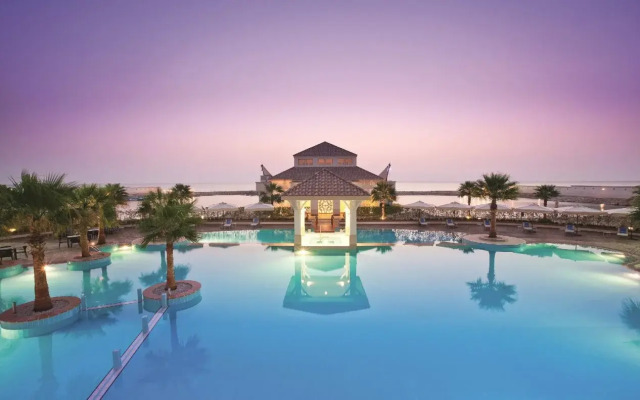 Movenpick Beach Resort Al Khobar