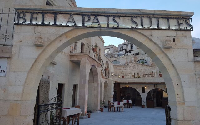 Bellapais Suites Cappadocia