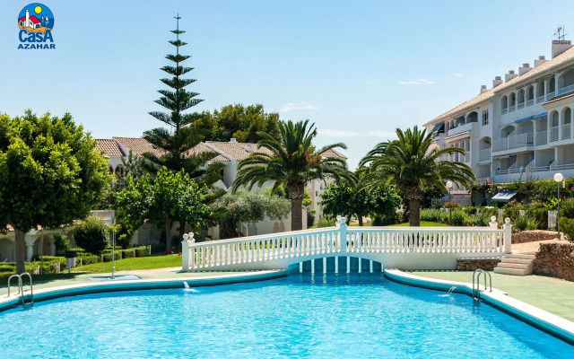 Residencial Al Andalus Casa Azahar