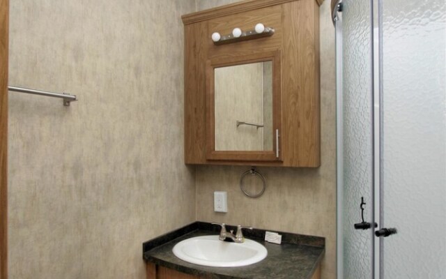 Homosassa River RV Resort