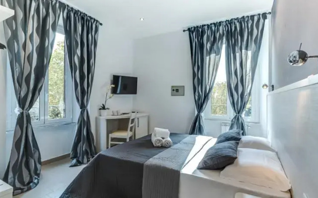 San Giovanni Suites