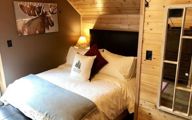 Back To The Land B&B