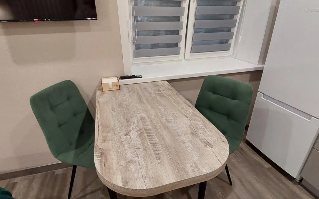 СВ Апартаменты на проезде Швейников