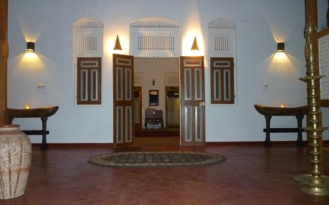 The Grove Hotel Sri Lanka
