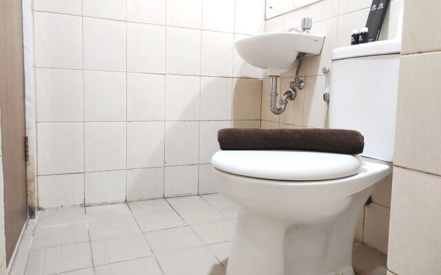 Great Choice Studio at Vida View Apartment
