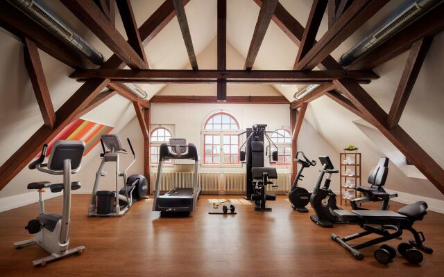 NH Collection Heidelberg