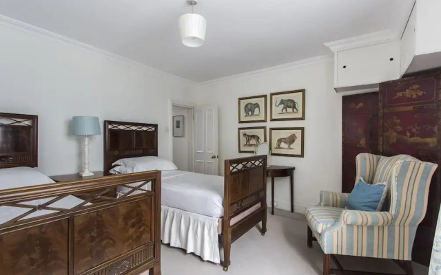 First Street Ii By Onefinestay     (No Front Desk Need To Contact Property 5 Days In Advance)