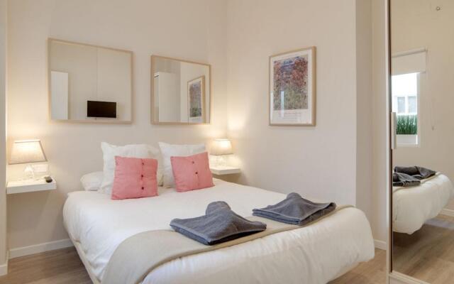 Apartamentos UNCIBAY Premium