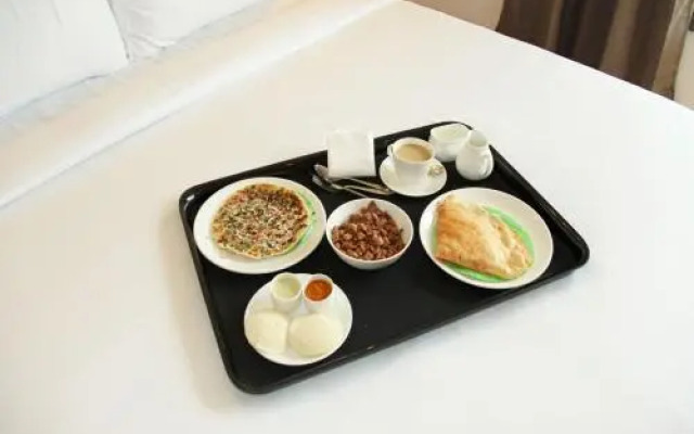Hotel JB 2 by OYO Rooms