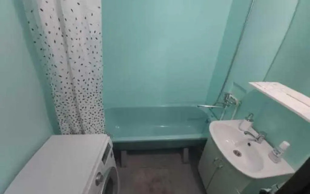 Апарт Компани на ул.  Полушкина, д. 136