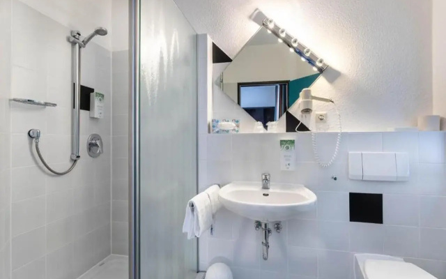 Montana Trend Hotel Lehrte