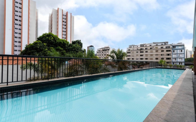 Rosemari's Apartments Sao Joao