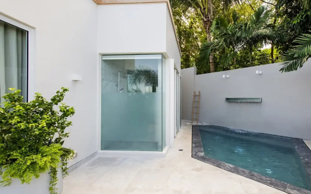 Villa Borimas by Elite Havens