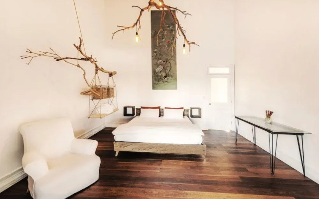 Tranquilo Beach House