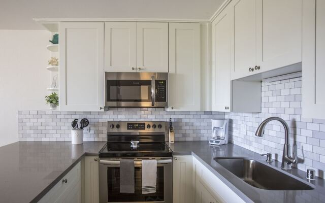 Kamaole Sands 10201 - Two Bedroom Condo