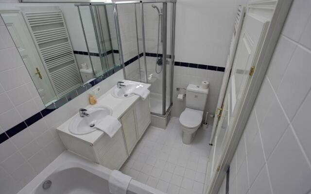 Gasser Apartments - Altstadt City Center