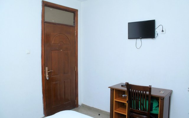 Abyssinia Guest House No. 1