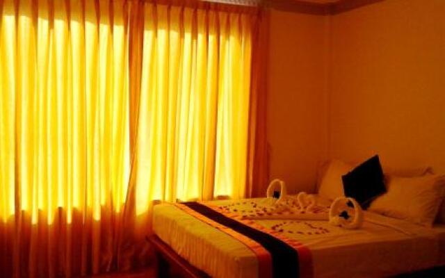 Royal Lin Thar Guest House