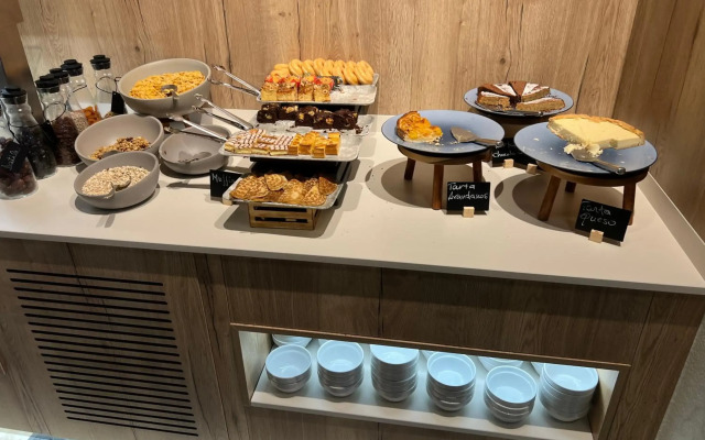 Hotel Turia Valencia