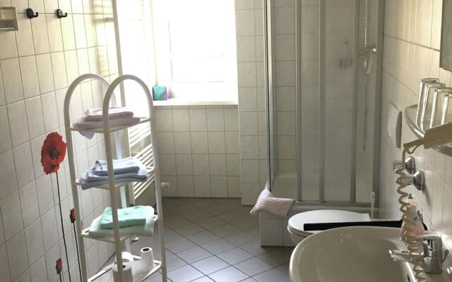 Welcoming Apartment near Sea in Nienhagen