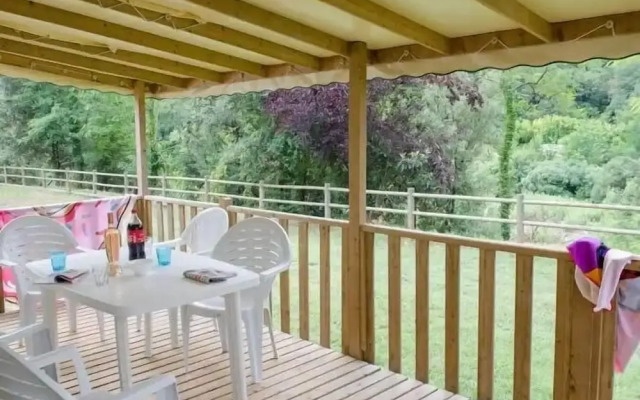 Camping Les Plans