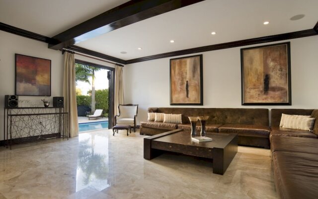 Villazzo Villa Miami Helena