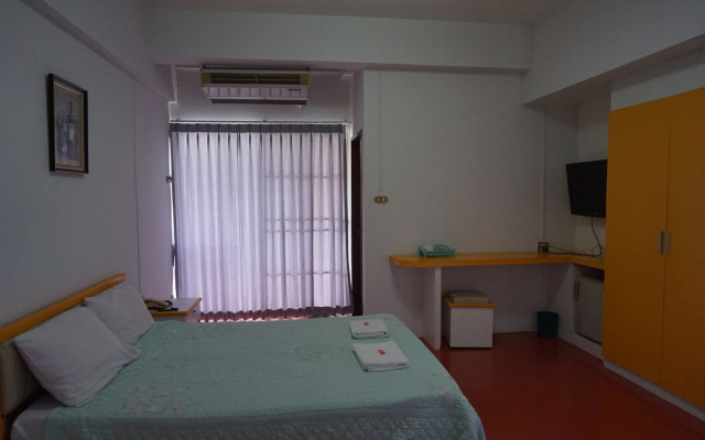 M In Korat