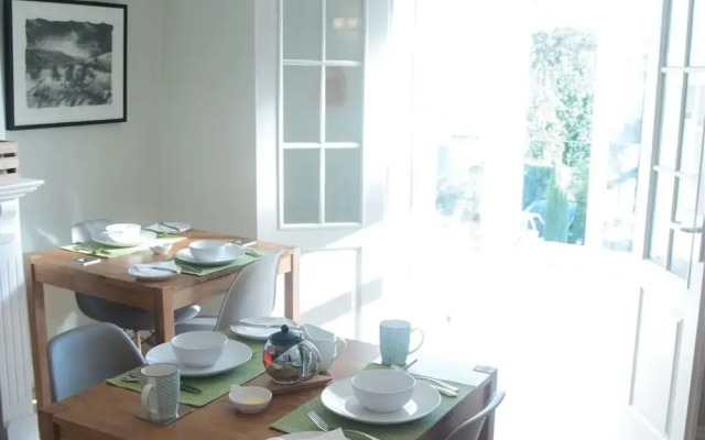 Hathersage B&B