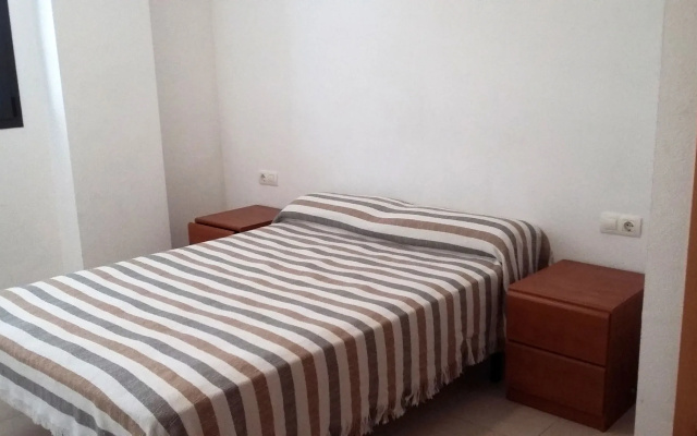 Apartamentos Terrazas al Mar 3000