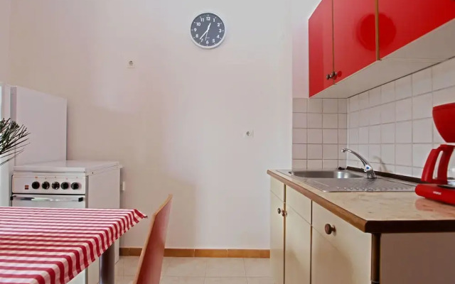 Apartments Maja