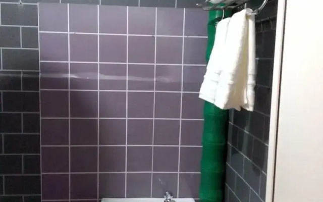La Mamasita Hostel