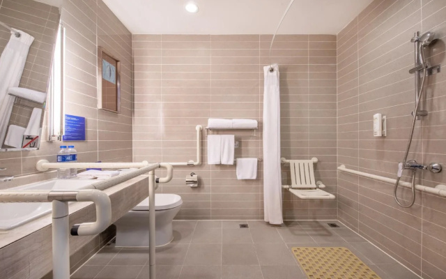 Holiday Inn Express Beijing Airport Zone by IHG