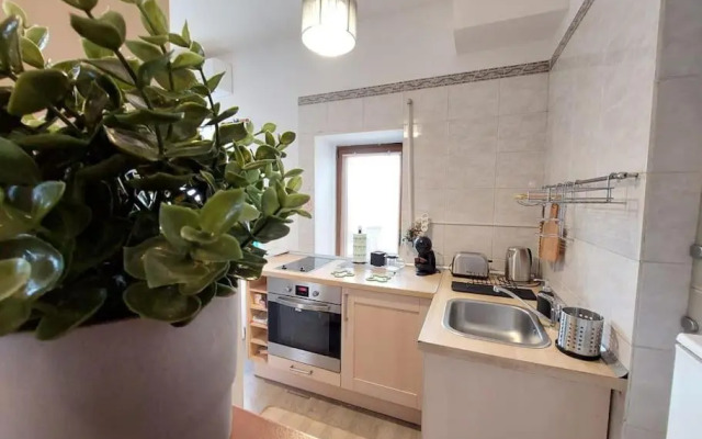 Sweet Dreams Suites Panoramic Studio Zodiac Dorobanti