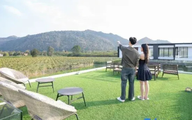 Panviman Villa Khao yai